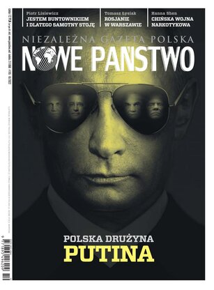 Niezależna Gazeta Polska Nowe Państwo 10/2022