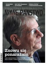 Niezależna Gazeta Polska Nowe Państwo 12/2022-1/2023