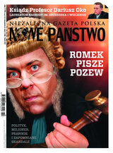 Niezależna Gazeta Polska Nowe Państwo 2/2022