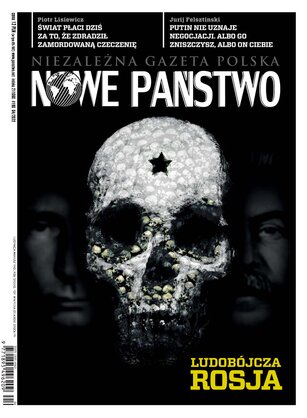 Niezależna Gazeta Polska Nowe Państwo 4/2022