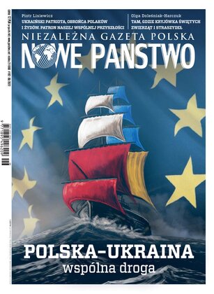 Niezależna Gazeta Polska Nowe Państwo 6/2022