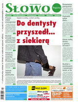 Słowo Regionu Strzelińskiego 1/2022