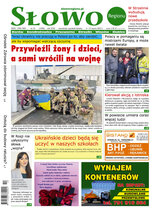 Słowo Regionu Strzelińskiego 10/2022