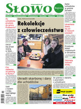 Słowo Regionu Strzelińskiego 11/2022