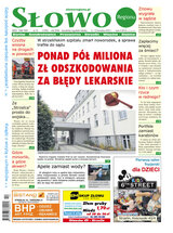 Słowo Regionu Strzelińskiego 14/2022
