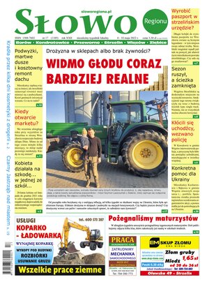 Słowo Regionu Strzelińskiego 17/2022
