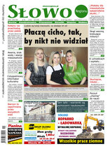 Słowo Regionu Strzelińskiego 19/2022