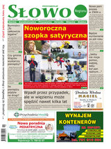 Słowo Regionu Strzelińskiego 2/2022