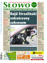 Słowo Regionu Strzelińskiego 22/2022