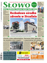 Słowo Regionu Strzelińskiego 24/2022