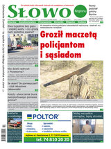 Słowo Regionu Strzelińskiego 27/2022