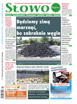Słowo Regionu Strzelińskiego 28/2022