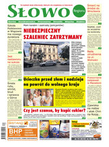 Słowo Regionu Strzelińskiego 30/2022