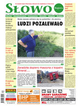 Słowo Regionu Strzelińskiego 34/2022