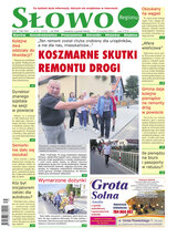 Słowo Regionu Strzelińskiego 35/2022