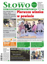 Słowo Regionu Strzelińskiego 36/2022
