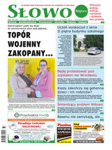 Słowo Regionu Strzelińskiego 37/2022