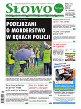 Słowo Regionu Strzelińskiego 39/2022