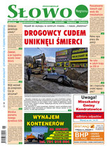 Słowo Regionu Strzelińskiego 4/2022