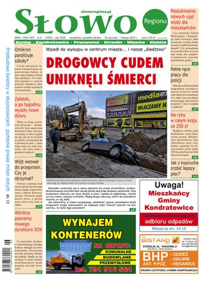 Słowo Regionu Strzelińskiego 4/2022