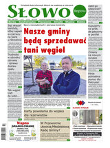 Słowo Regionu Strzelińskiego 43/2022