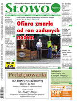 Słowo Regionu Strzelińskiego 44/2022