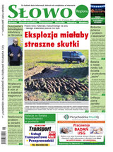 Słowo Regionu Strzelińskiego 45/2022