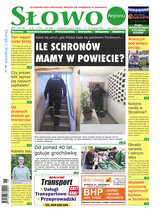 Słowo Regionu Strzelińskiego 46/2022