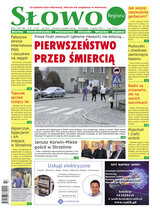 Słowo Regionu Strzelińskiego 47/2022