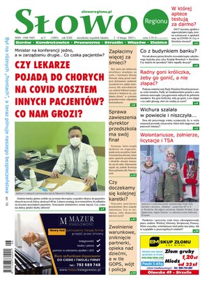 Słowo Regionu Strzelińskiego 5/2022