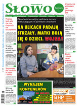 Słowo Regionu Strzelińskiego 8/2022
