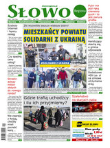 Słowo Regionu Strzelińskiego 9/2022