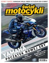 Świat Motocykli 10/2022