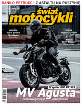 Świat Motocykli 3/2022