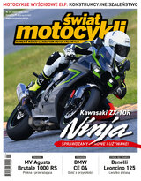 Świat Motocykli 7/2022