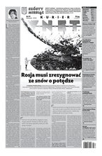 Kurier WNET Gazeta Niecodzienna 10/2022