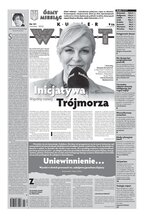 Kurier WNET Gazeta Niecodzienna 11/2022