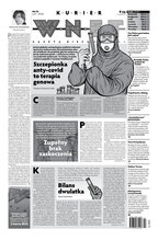 Kurier WNET Gazeta Niecodzienna 2/2022