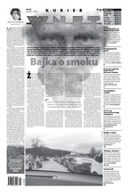 Kurier WNET Gazeta Niecodzienna 3/2022