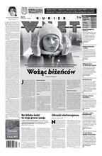 Kurier WNET Gazeta Niecodzienna 4/2022