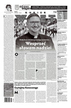 Kurier WNET Gazeta Niecodzienna 5/2022