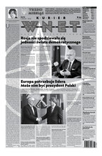 Kurier WNET Gazeta Niecodzienna 6/2022
