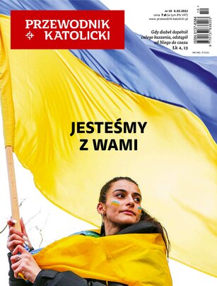 Przewodnik Katolicki 10/2022