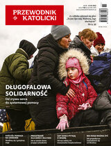 Przewodnik Katolicki 11/2022
