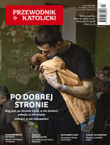 Przewodnik Katolicki 12/2022