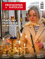 Przewodnik Katolicki 13/2022