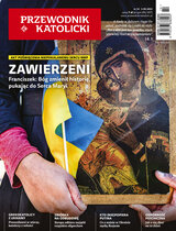 Przewodnik Katolicki 14/2022