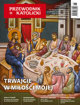 Przewodnik Katolicki 15/2022