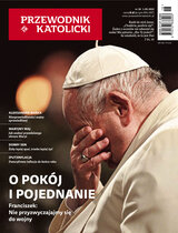 Przewodnik Katolicki 18/2022