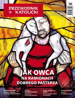 Przewodnik Katolicki 19/2022